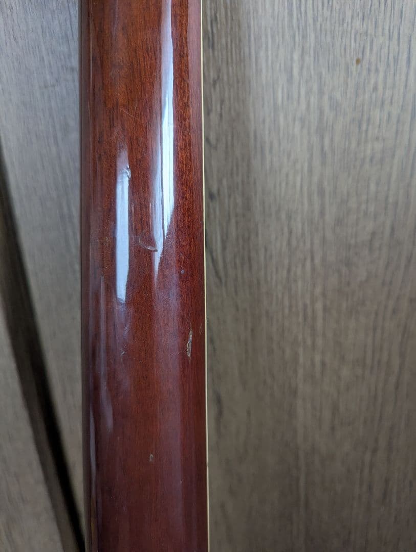 ♪Greco F-280ハカランダ•訳あり♪ - メルカリ