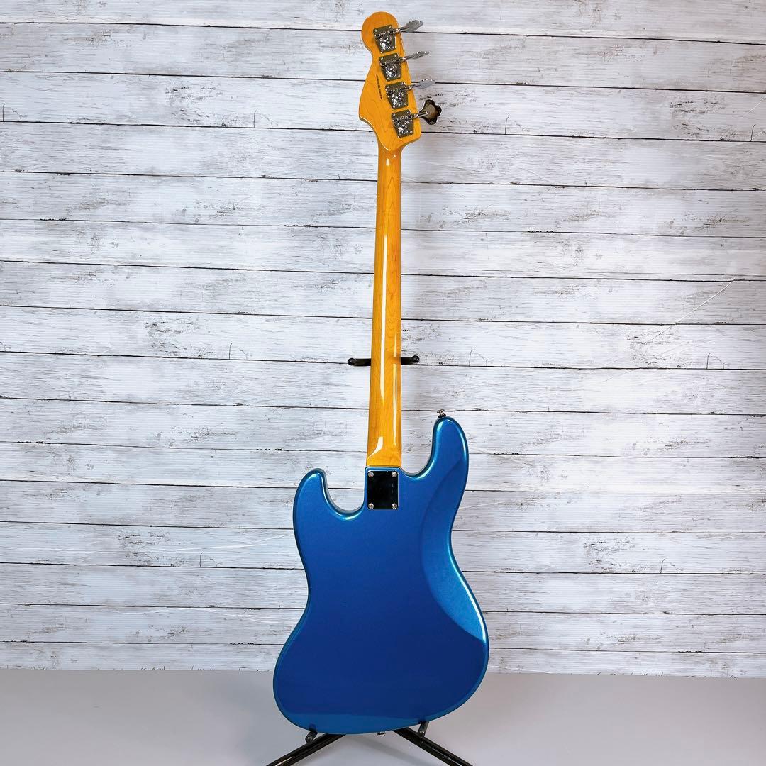 にー様専用Grass Roots Bassエレキベース(ソフトケース付き)