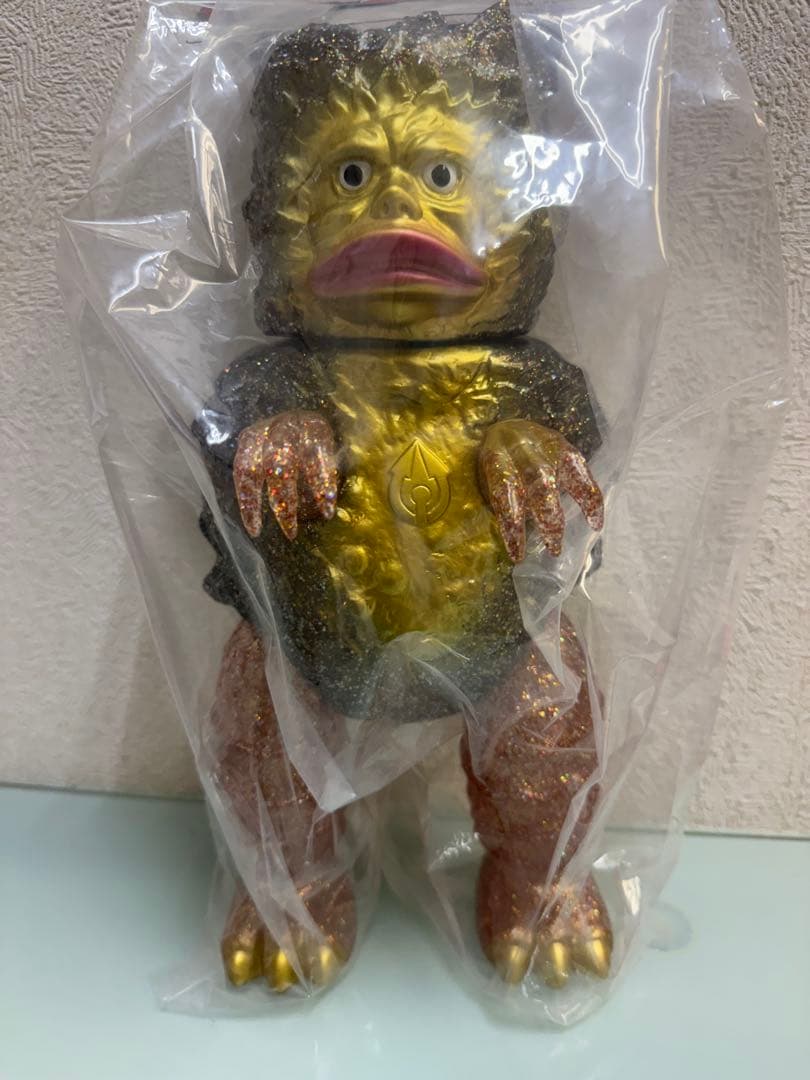 マルサン ガラモン450 MONONOKE DARK SPARKLE Ver. - メルカリ