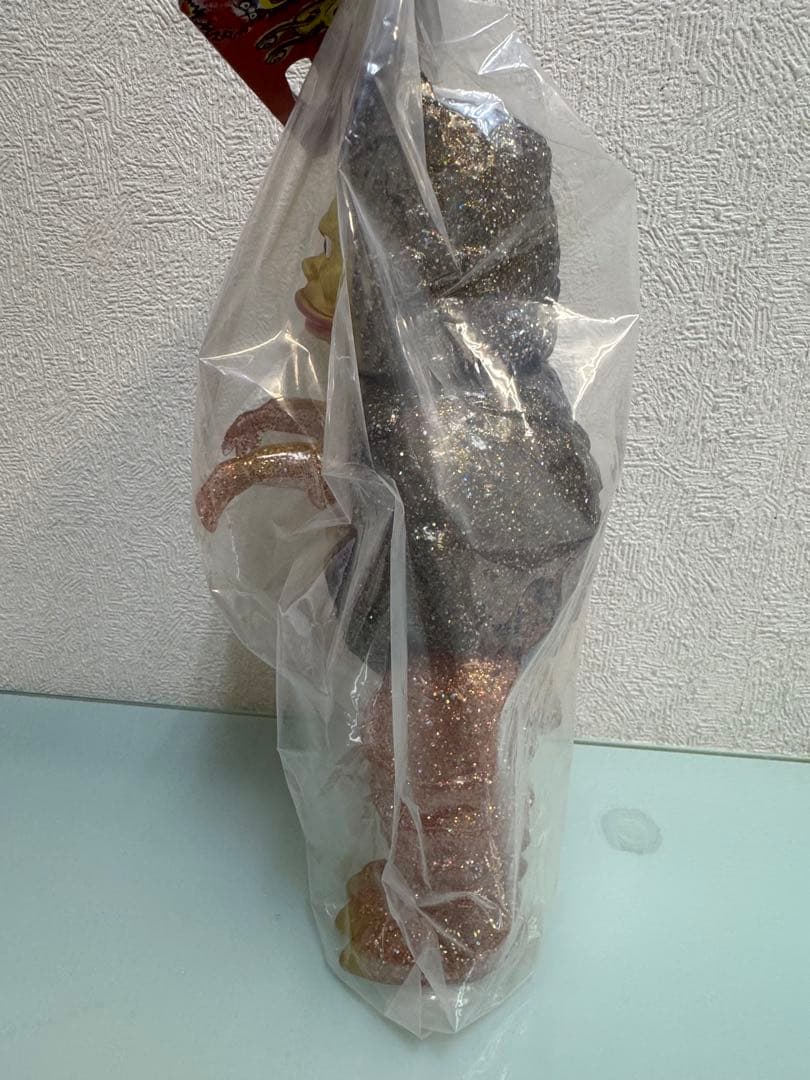 マルサン ガラモン450 MONONOKE DARK SPARKLE Ver. - メルカリ