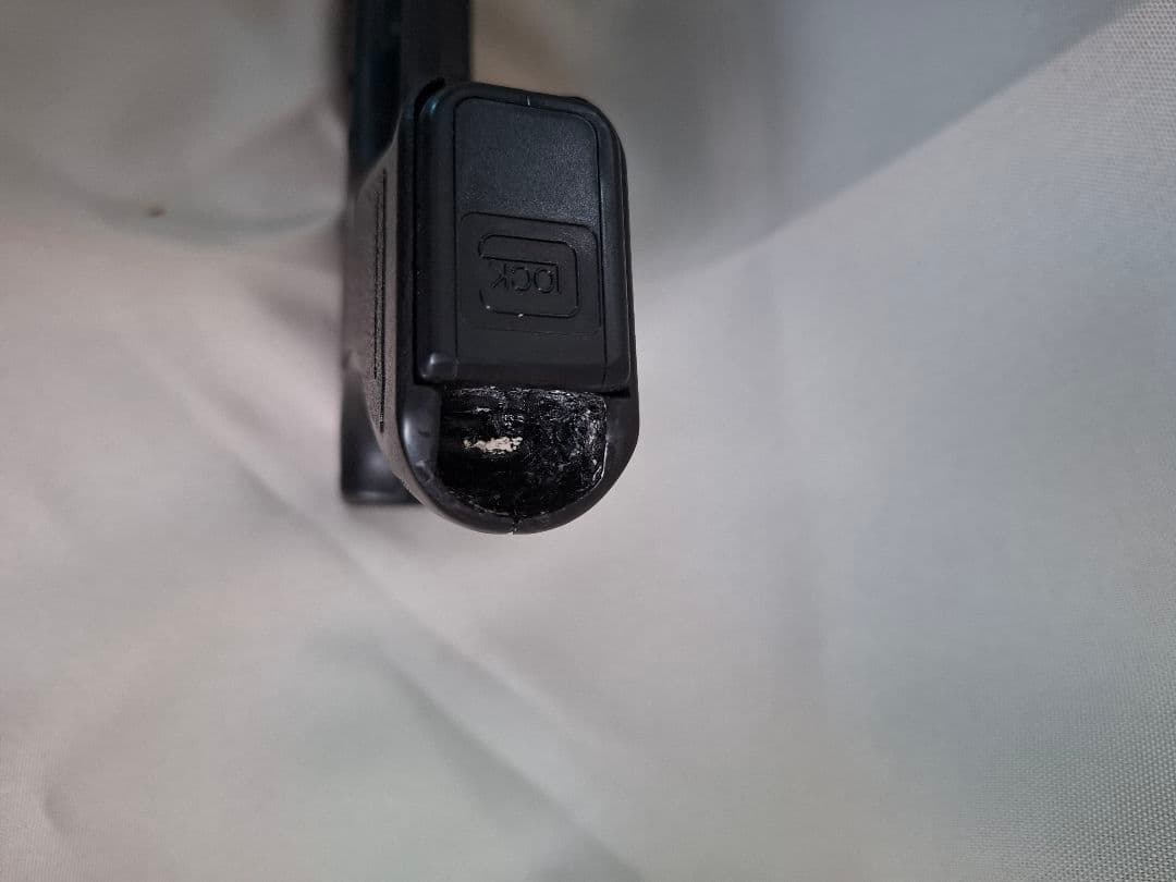 エアガン、トイガンセット