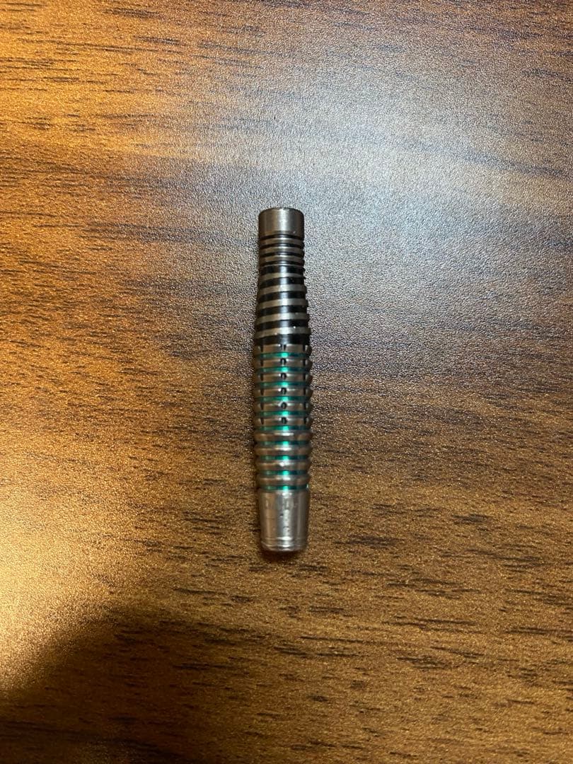 TRINIDAD Ricardo Lopez 2BA ダーツ 3本セット