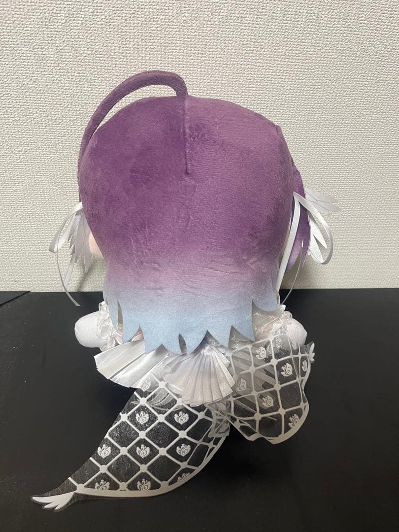 シャニマス　もちWhat! もちほわ　浅倉透　ぬいぐるみ