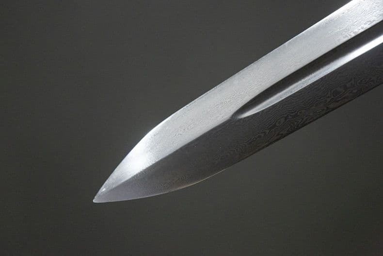 【キリン】 趙雲 古兵器 武具 覇王銃 槍 冷兵器 手鍛造打 護身工具 装飾用