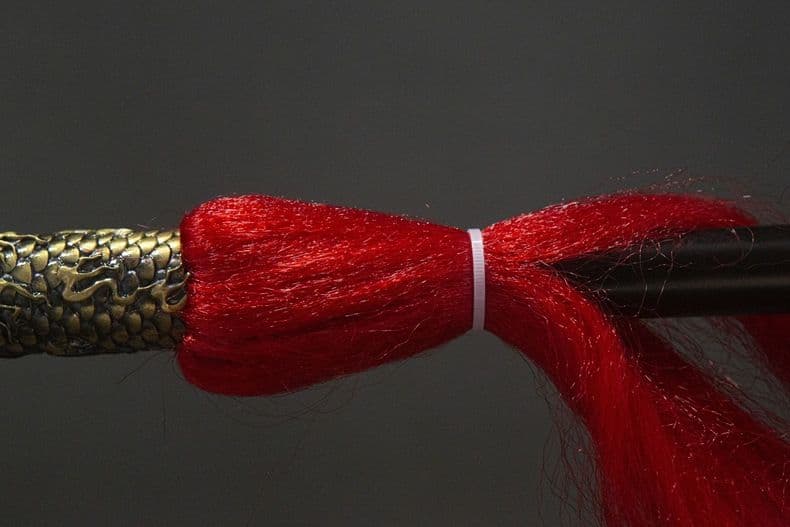 【キリン】 趙雲 古兵器 武具 覇王銃 槍 冷兵器 手鍛造打 護身工具 装飾用