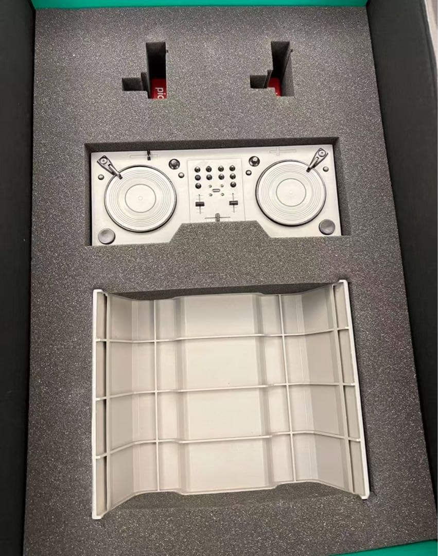 ドラゴンボール AK ピッコロ大魔王 塗装済み完成品 フィギュア 1.0