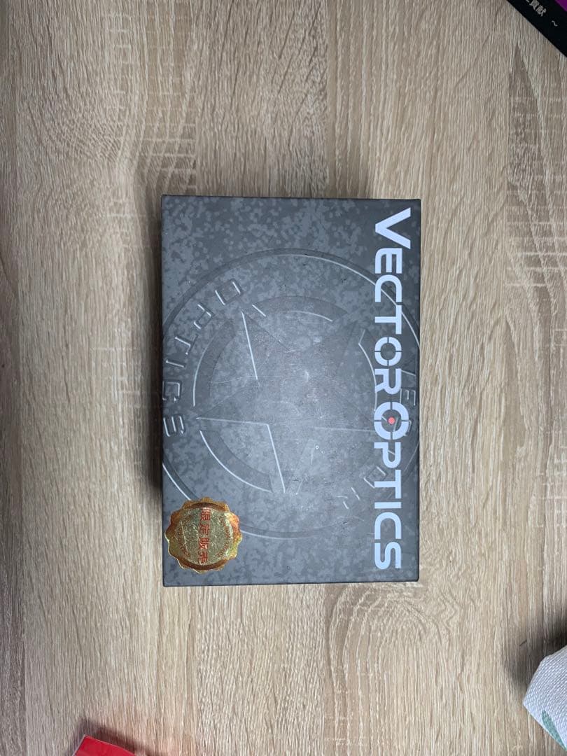 Vector Optics Calypos 1x30 ベクターオプティクス