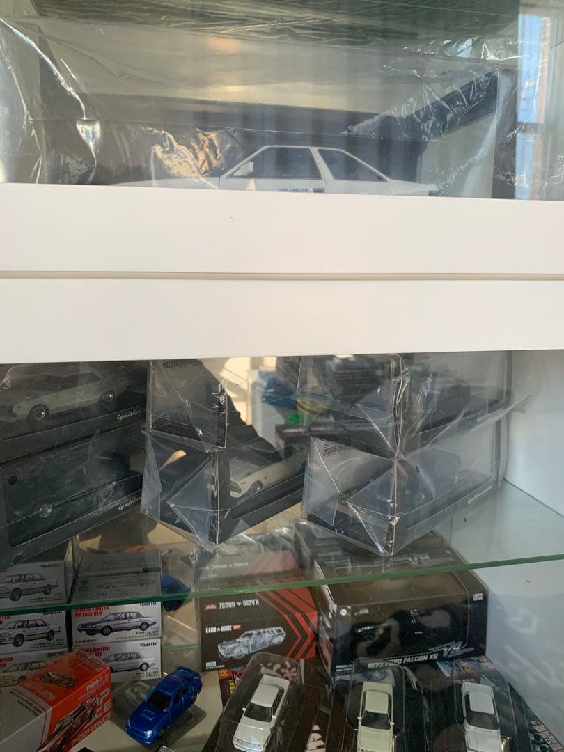 よしよイグニッションモデル日産フェアレディZ S130black