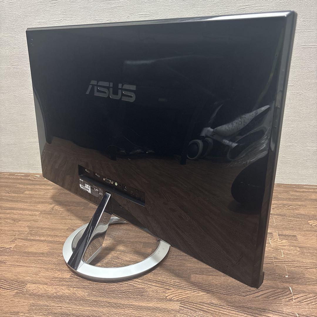 動作確認済み】ASUS MX279H 27インチ ディスプレイ 1 - メルカリ