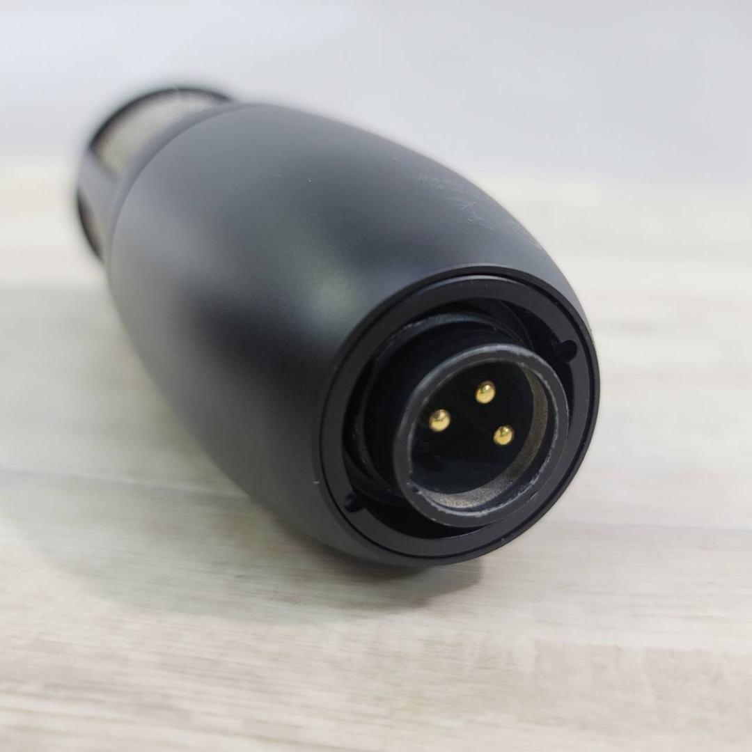 AKG P220 Project Studio Line コンデンサーマイク