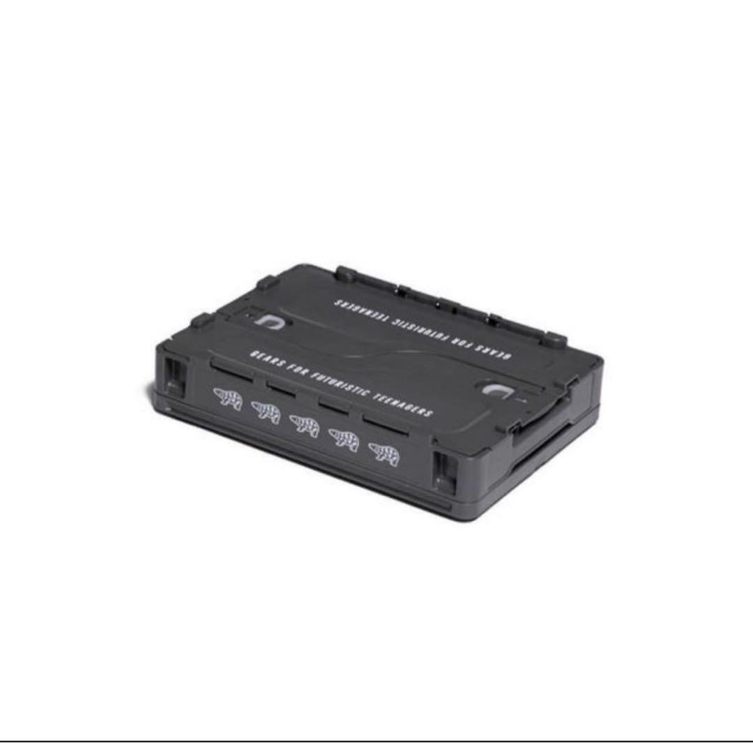 トイガン HUMAN MADE Container 20L \"Gray