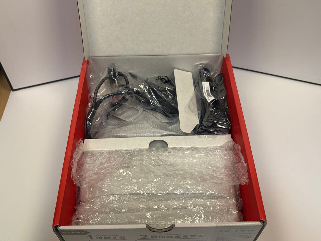 Nintendo Switch 有機ELモデル 初期化済 箱あり 付属品一式