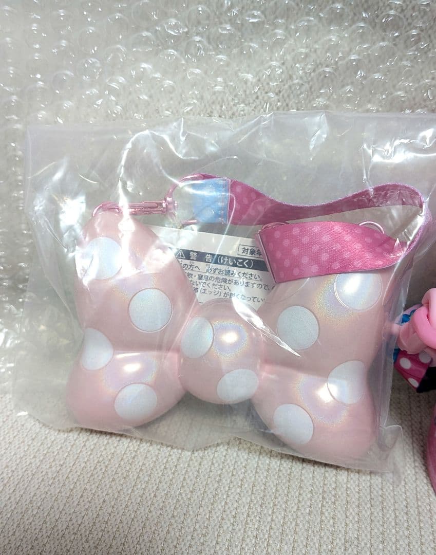 パルパルーザ ミニーファンダーランド ポップコーンバケット スナック