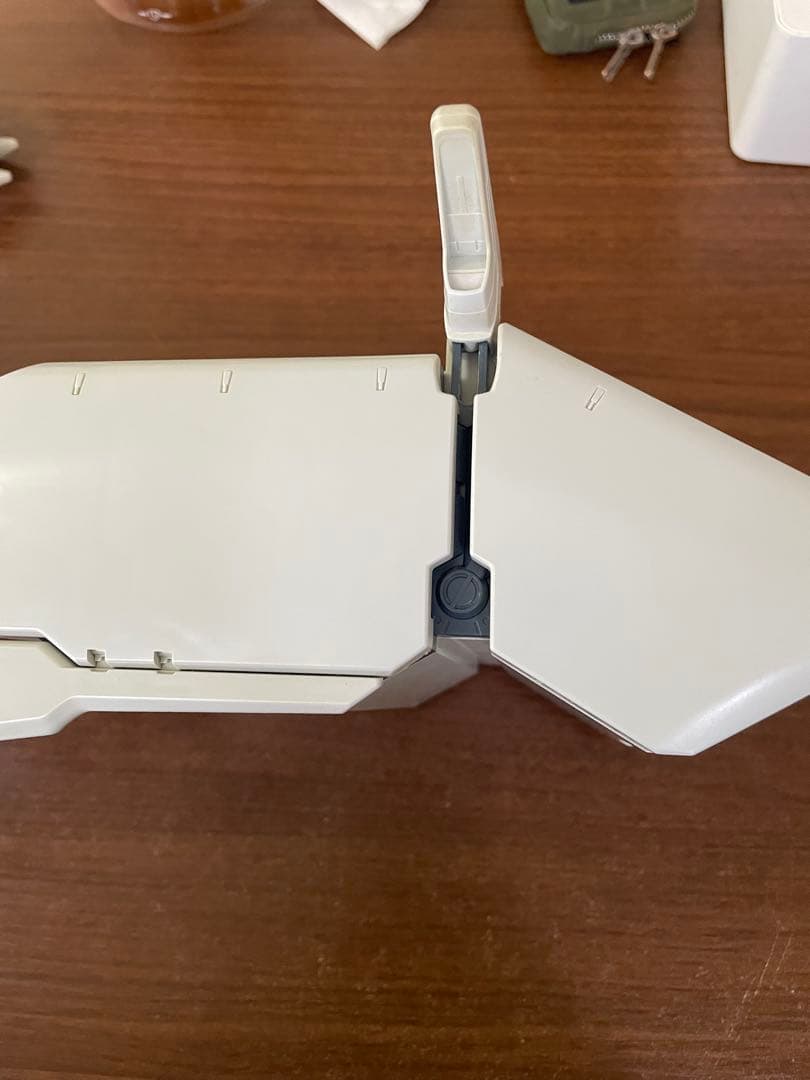 hguc デンドロビウム　　　　ジャンク完成品