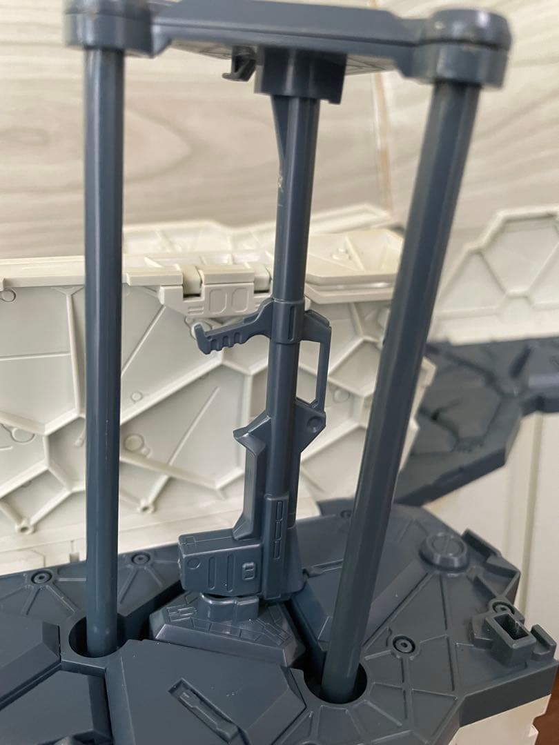 hguc デンドロビウム　　　　ジャンク完成品