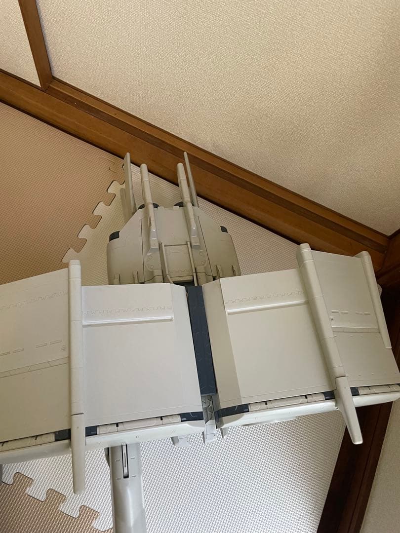 hguc デンドロビウム　　　　ジャンク完成品