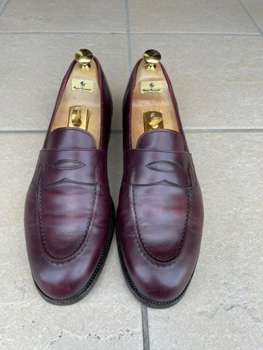 ディスカウント vintage dog ❀ * 淡いツートーンの可愛い ワンちゃん