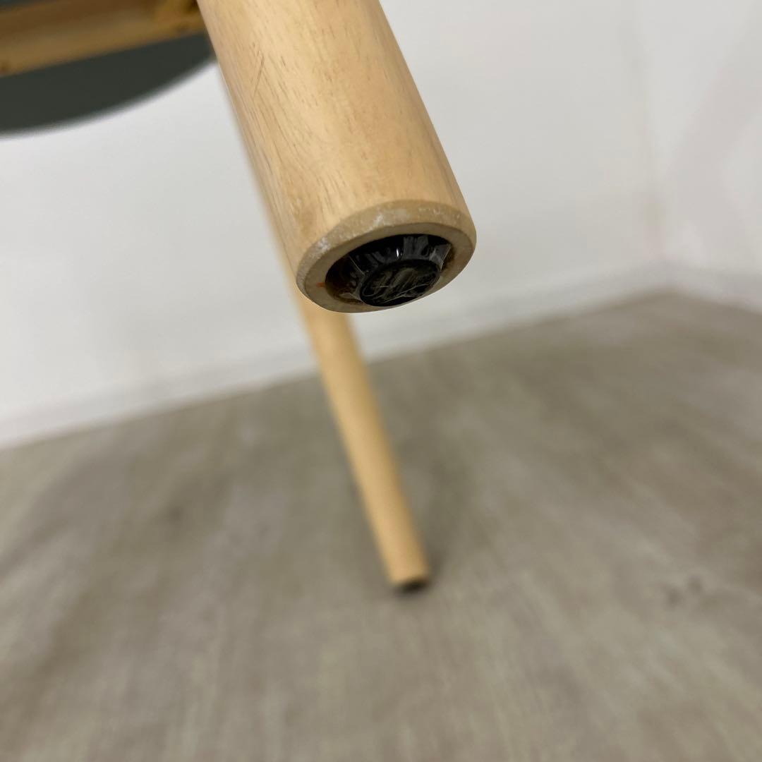 新品・アウトレット☆ダイニングテーブル 丸テーブル ラウンド 円形 食卓 北欧風