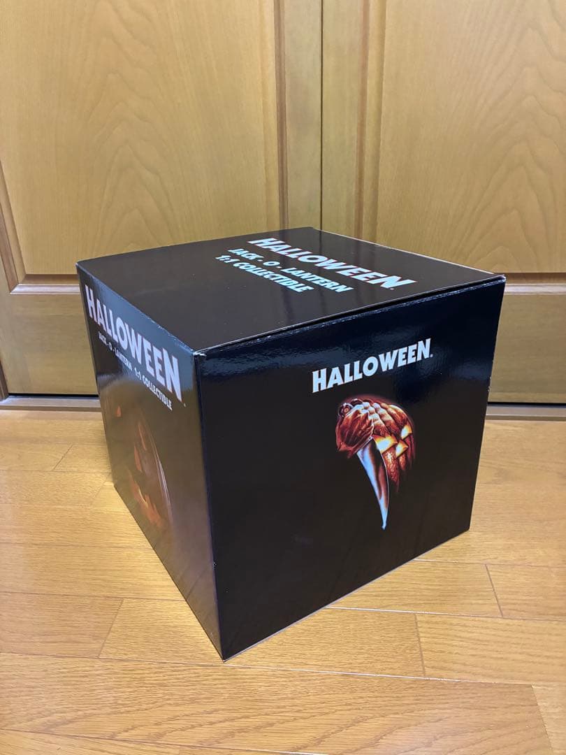 Halloween / ジャックオランタン ライフサイズ レプリカ