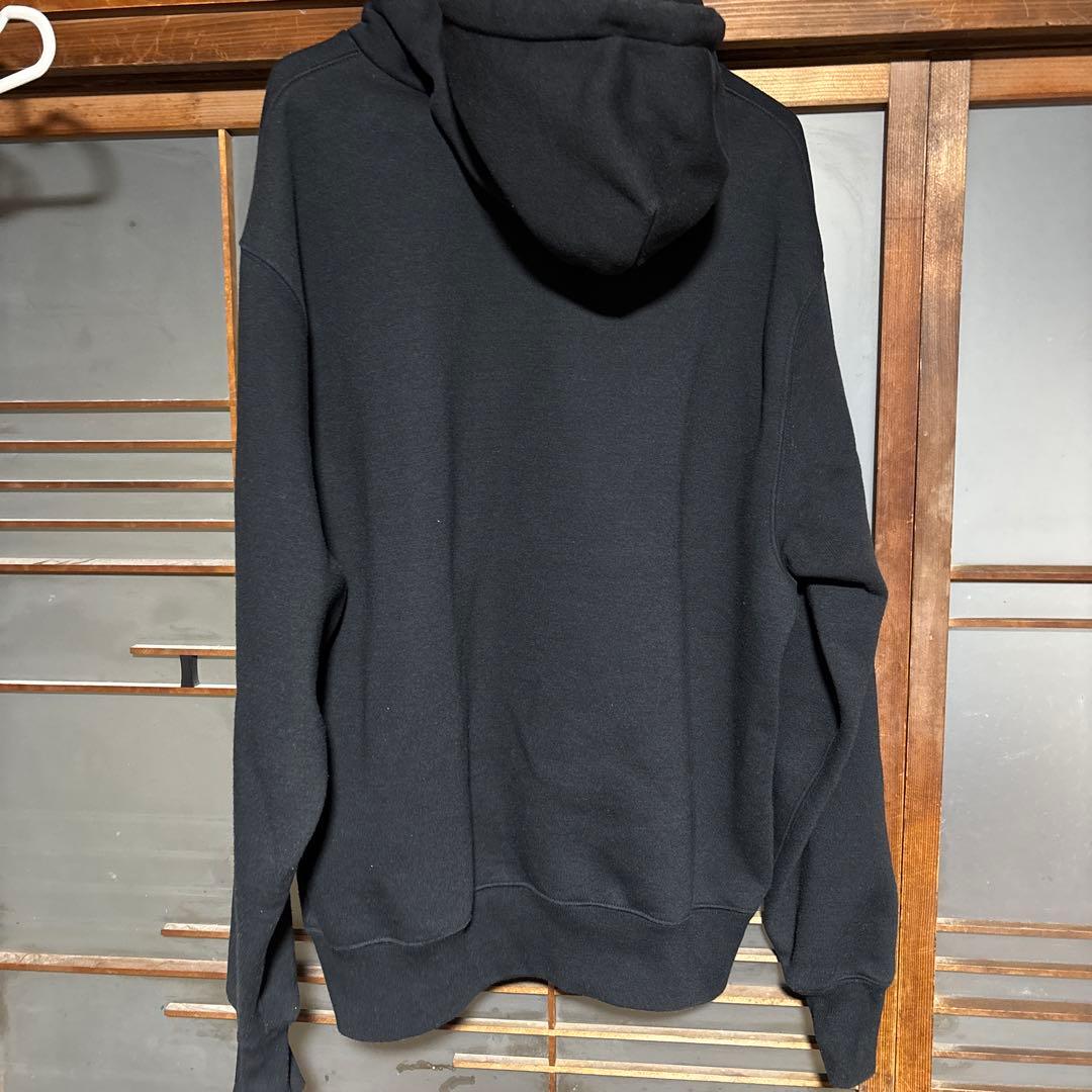 #FR2 Smoking kills パーカー XL