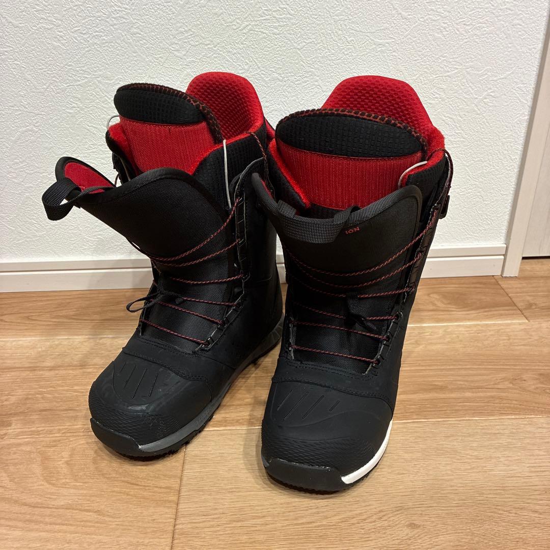 BURTON ION AF 26.5cm バートン　アイオン