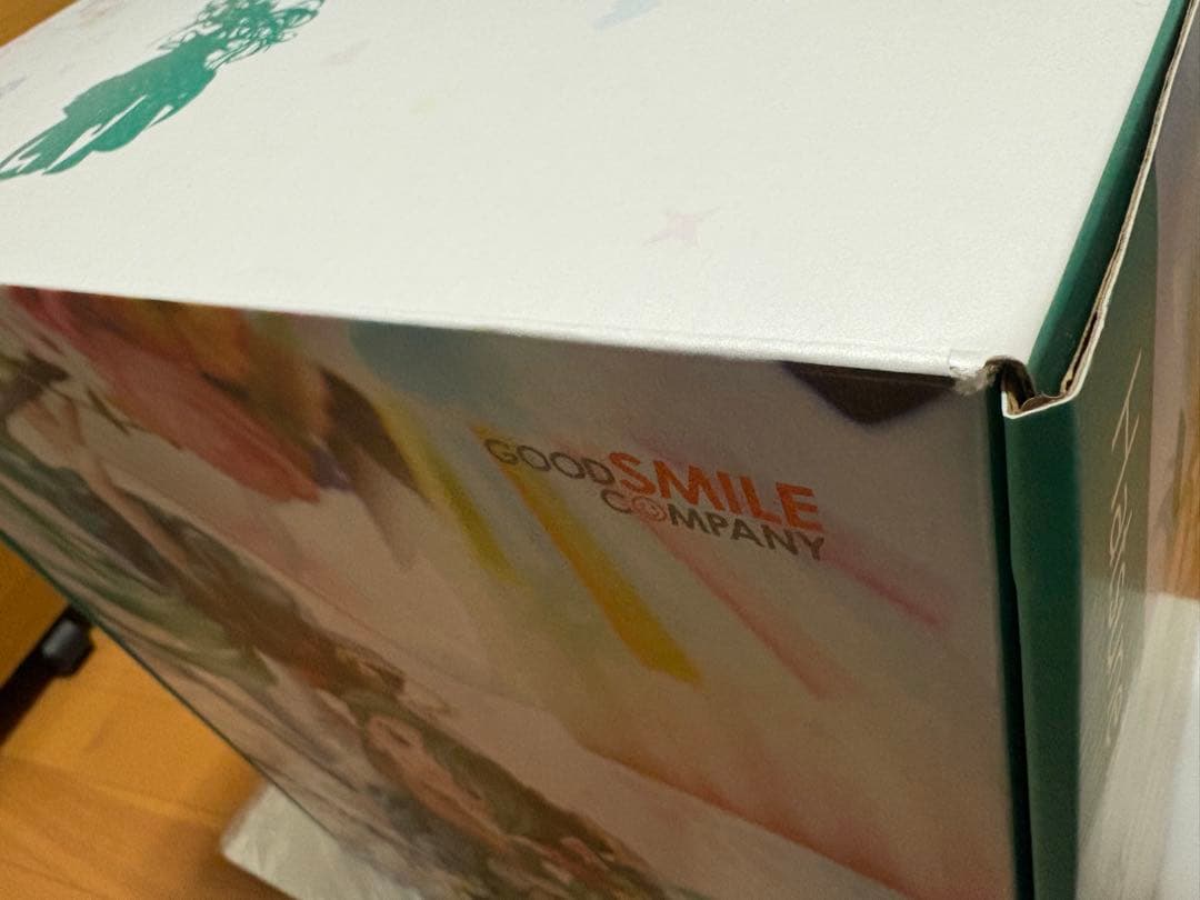 初音ミク Memorial Dress Ver. フィギュア