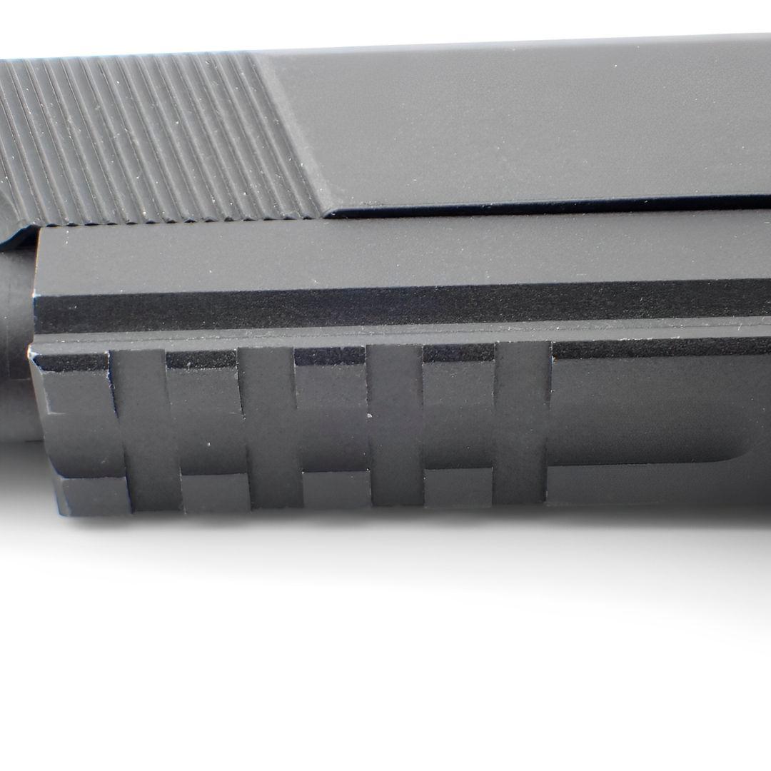 だえータニオコバ×BATON ハイキャパ CO2 ガスブローバック