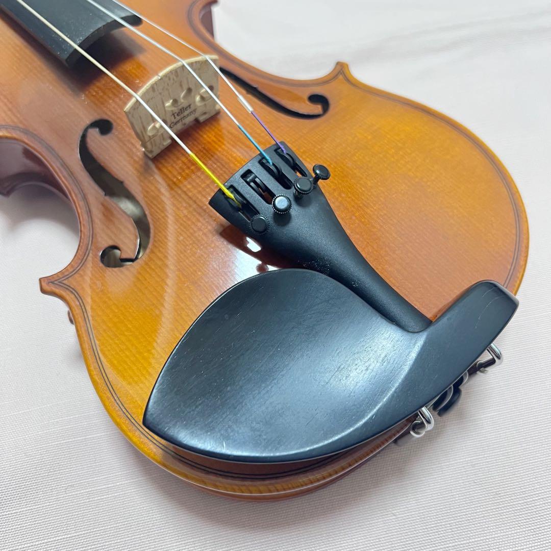 HORA社 Reghin ヴァイオリン 1/4 2015年製