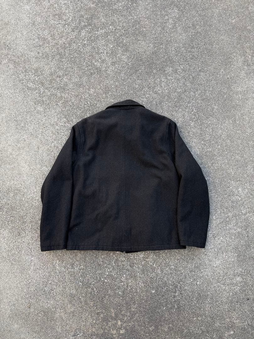 90s CHAPS スポーツジャケット 短丈 シティボーイ スポジャケ