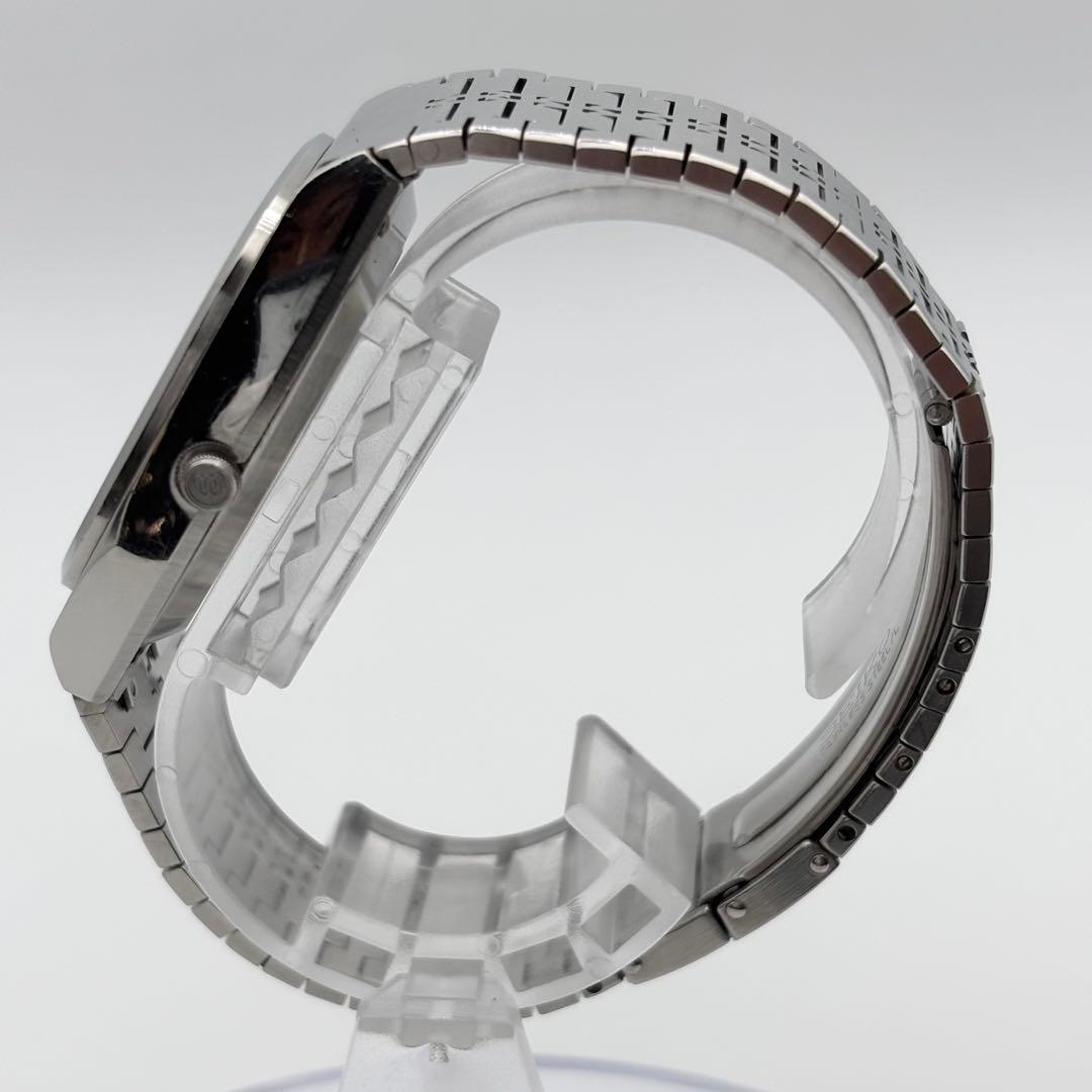 【稼働】SEIKO GRAND QUARTZ TWIN 9943-5000 後期