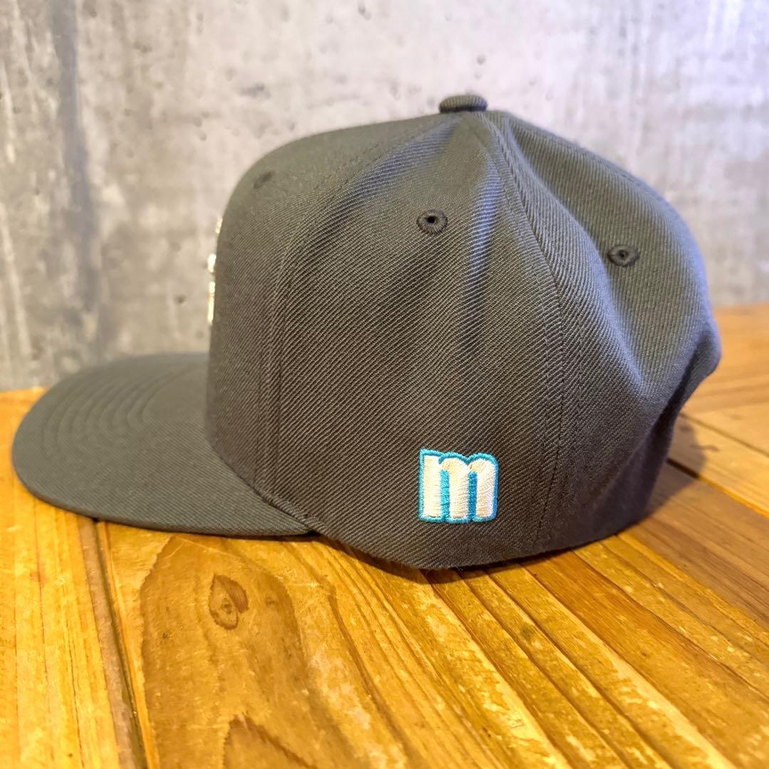 JSF Manhattan Records キャップ jesse rize - メルカリ