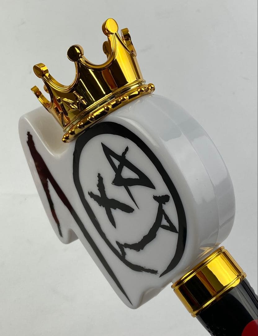 LiSA ペンライト ツアー 音声付きペンライトゥ(10) t1597-A - メルカリ