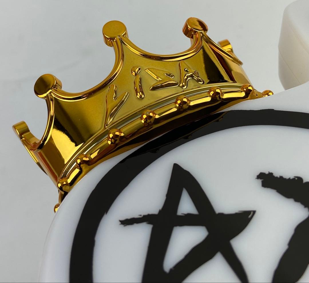 LiSA ペンライト ツアー 音声付きペンライトゥ(10) t1597-A - メルカリ