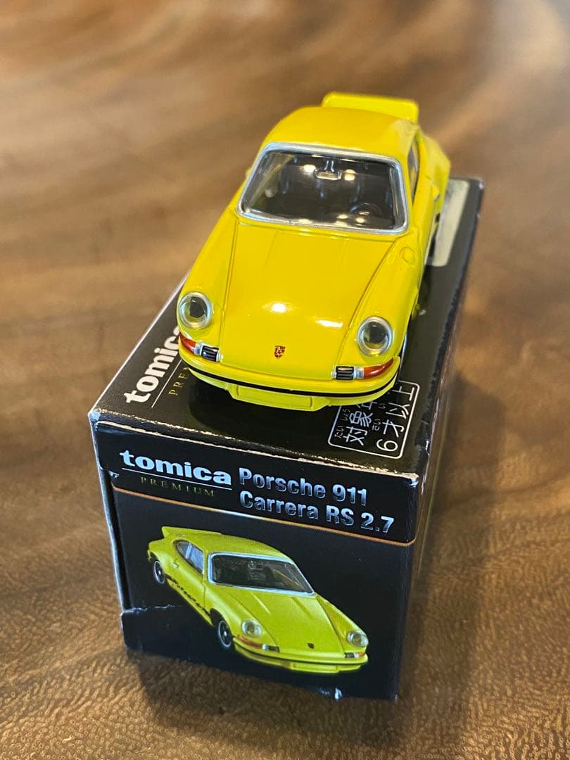 トミカプレミアム ミニカーセット