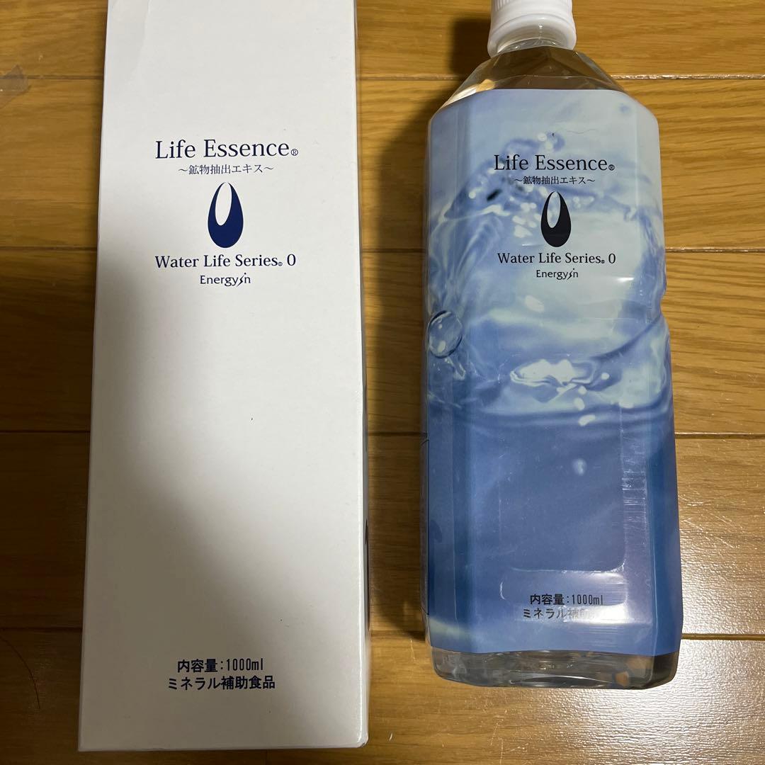 ライフエッセンス1000ml ポタポタクラブ L108869564 - ミネラル