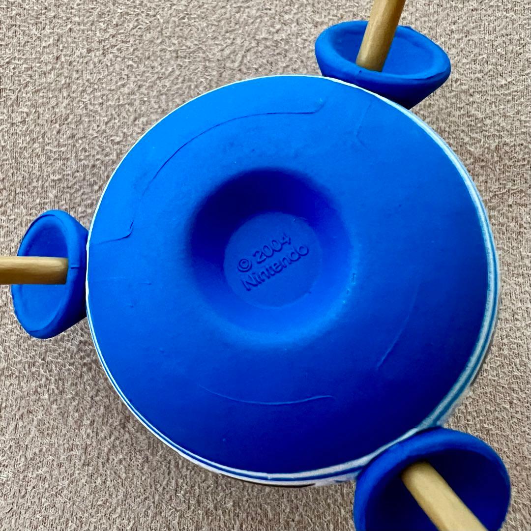 ピクミンフィギュアシークレット/青オニヨン