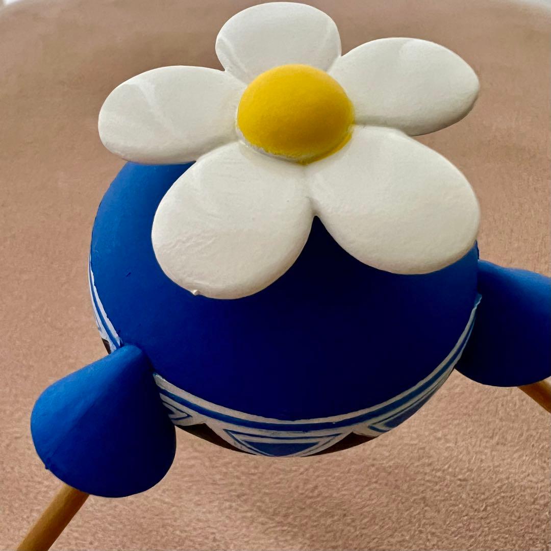 ピクミンフィギュアシークレット/青オニヨン