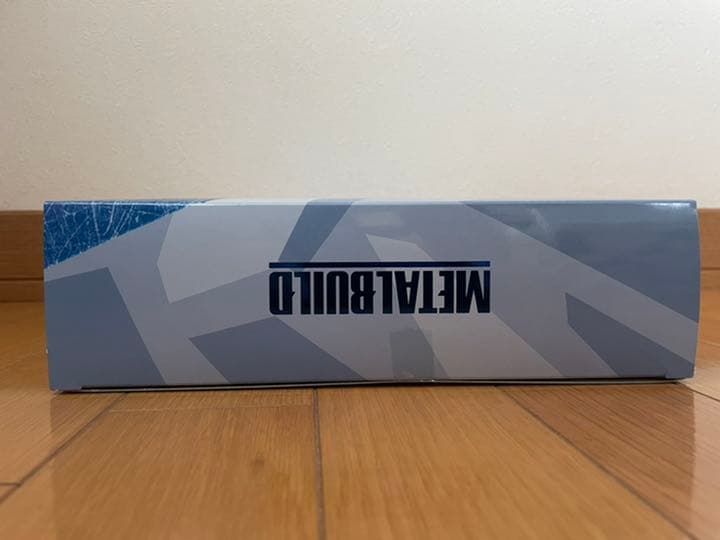 【レア】LBUILDガンダムアストレイ ブルーフレームフル・ウェポン装備