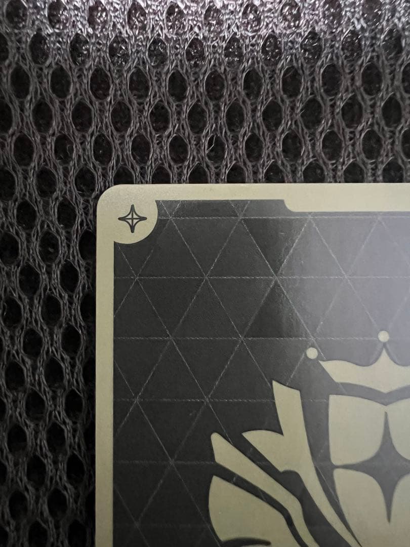 ホロライブカード ホロカ 大空スバル プロモ 希少