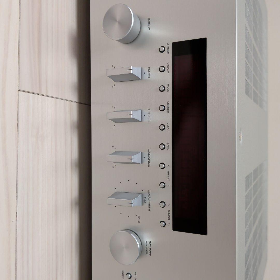 YAMAHA R-N600A ネットワークレシーバー HiFiコンポネート