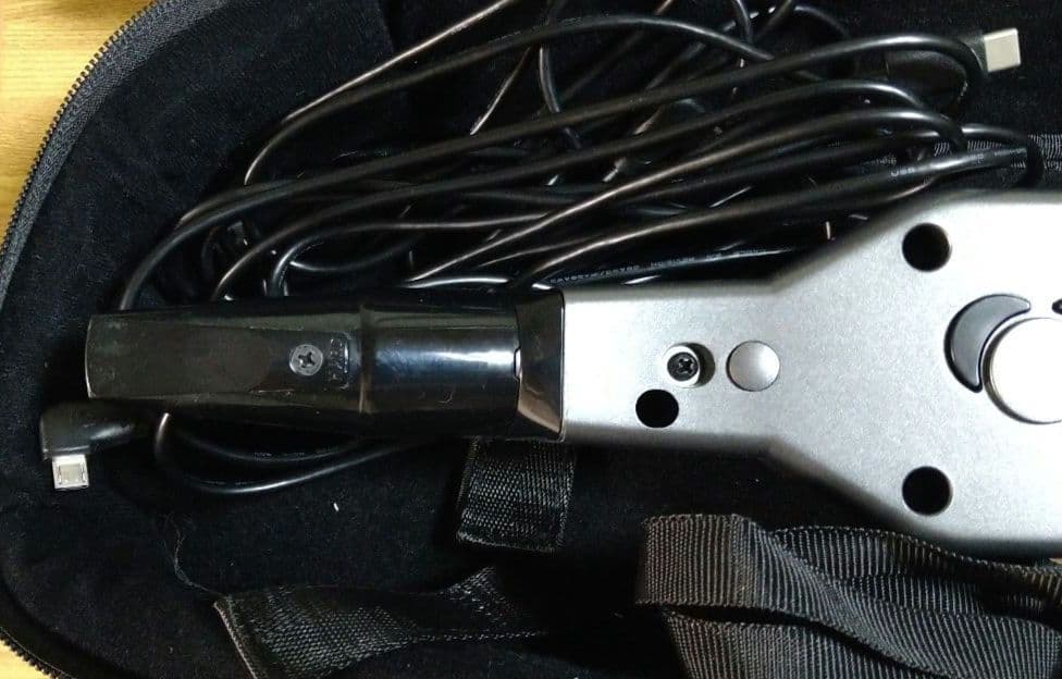 ローランド　デジタル管楽器　エアロフォン