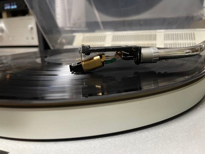 EMPIRE 4000 D/I レコードカートリッジ L108117929 - その他オンライン