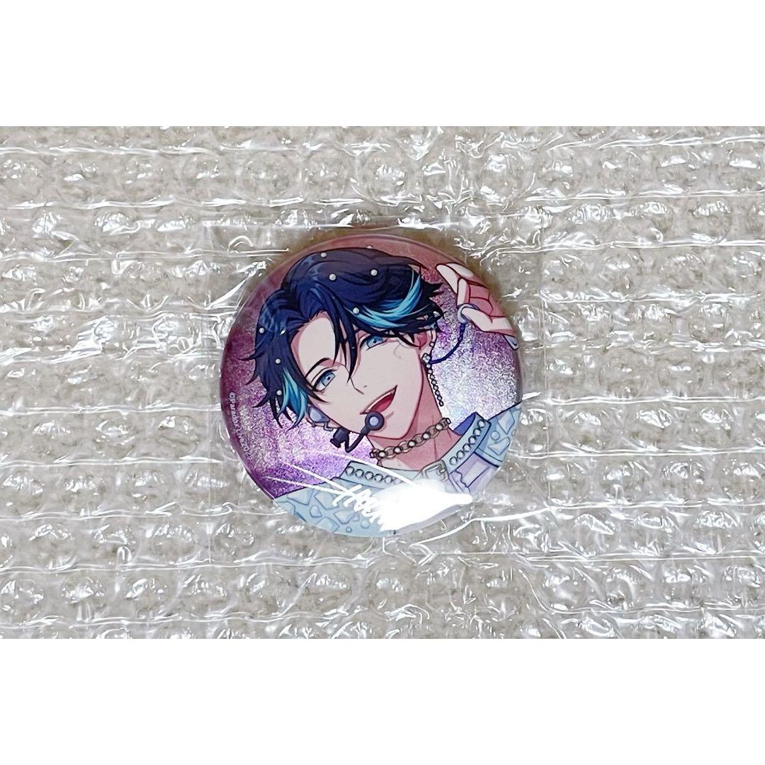 ParadoxLive パラライ 大和憧吾 缶バッジ 5周年 VISTY