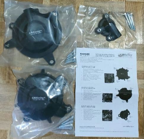 スポーツスタータンク04-06 ラバーマウント キャブ