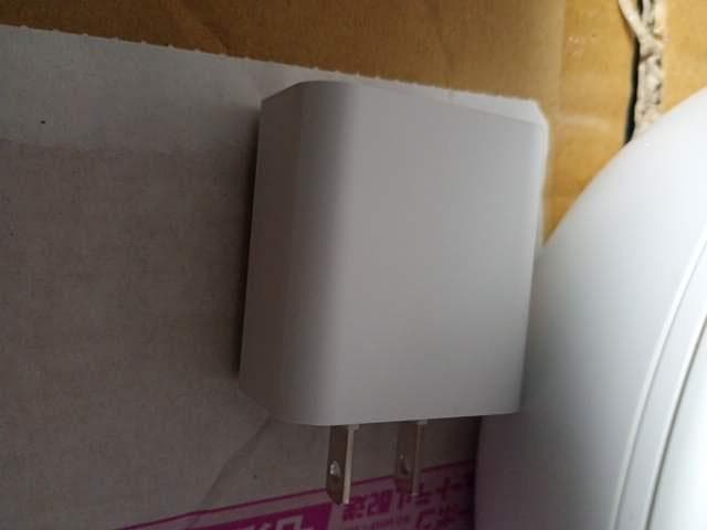 コードレスサーキュレーター PCF-SD15CH-W ホワイト