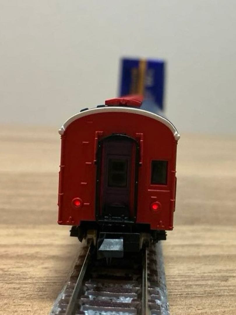 ポンパ列車 マイクロエース MICRO ACE A-4271 Nゲージ - メルカリ