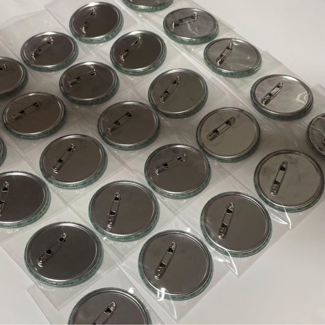 本日まで年末SALE!】イケメン革命 オリヴァー 缶バッジ