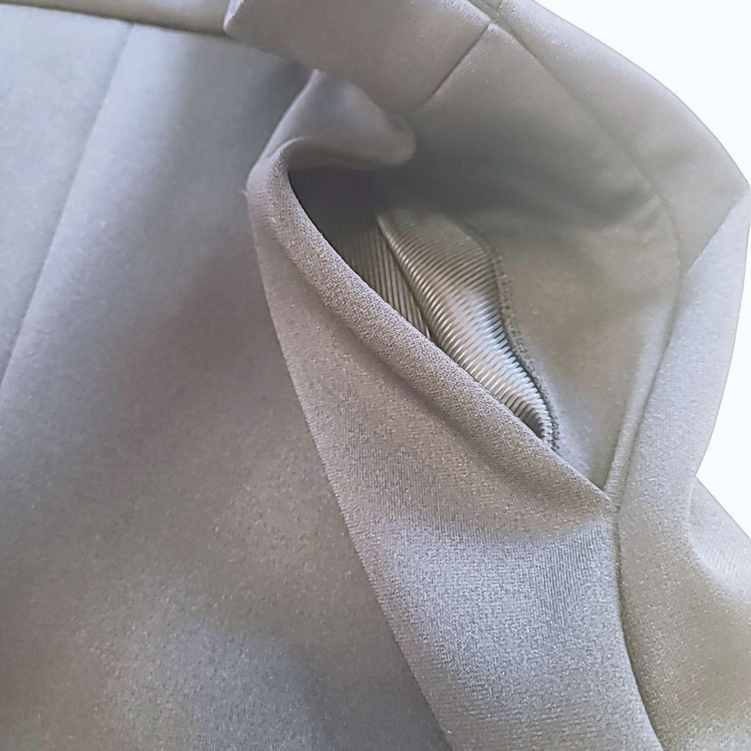 2023AW 極美品アドーア ソフトダンボールキュロットパンツ 完売品