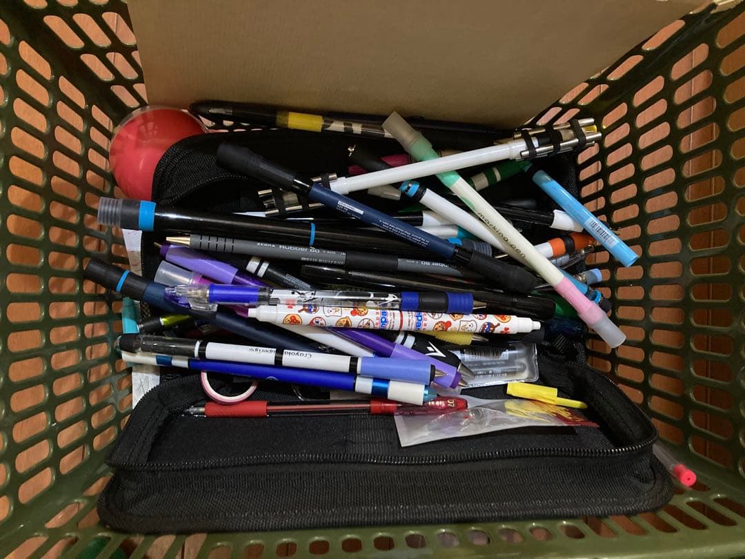 ペン回し 引退品 まとめ売り バラ売り 値下げ等