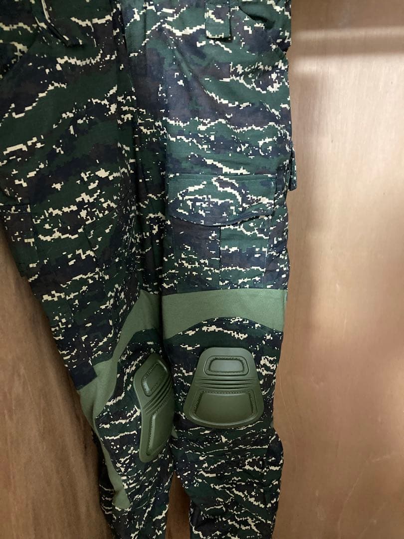 値下げしました 台湾軍 中華民国海軍陸戦隊装備セット